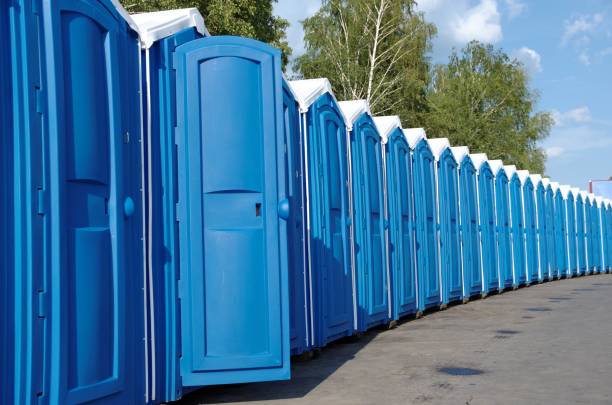 Portable Toilet Options We Offer in Northlake, TX